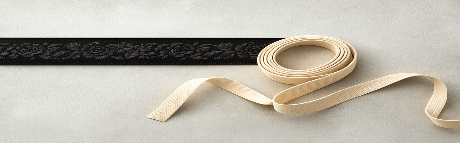 Featured sneaker collection banner