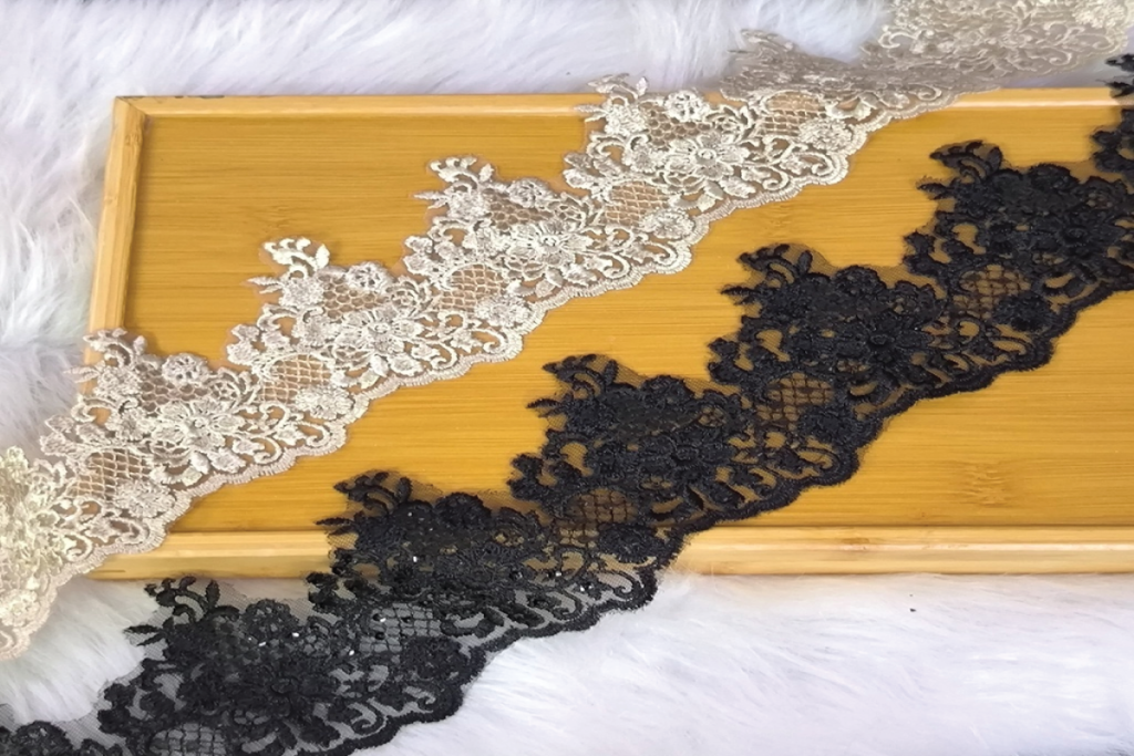 Lace