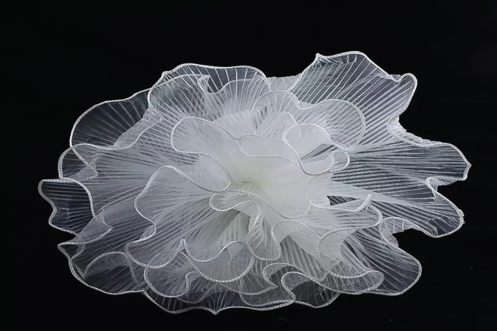 Mesh Flower