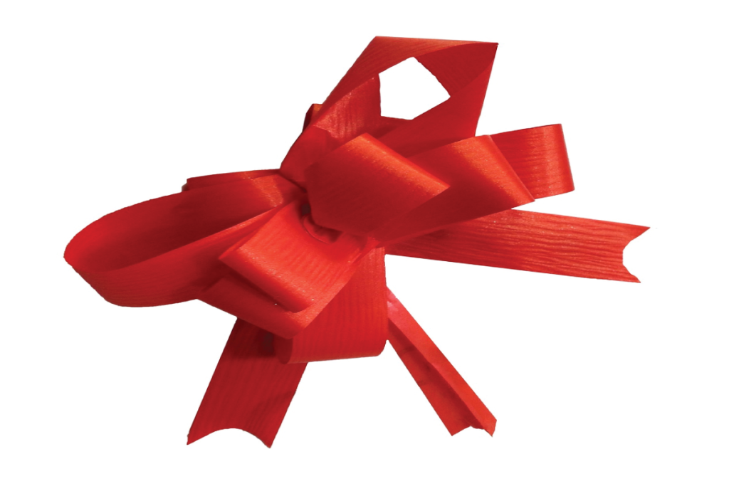 Ribbon