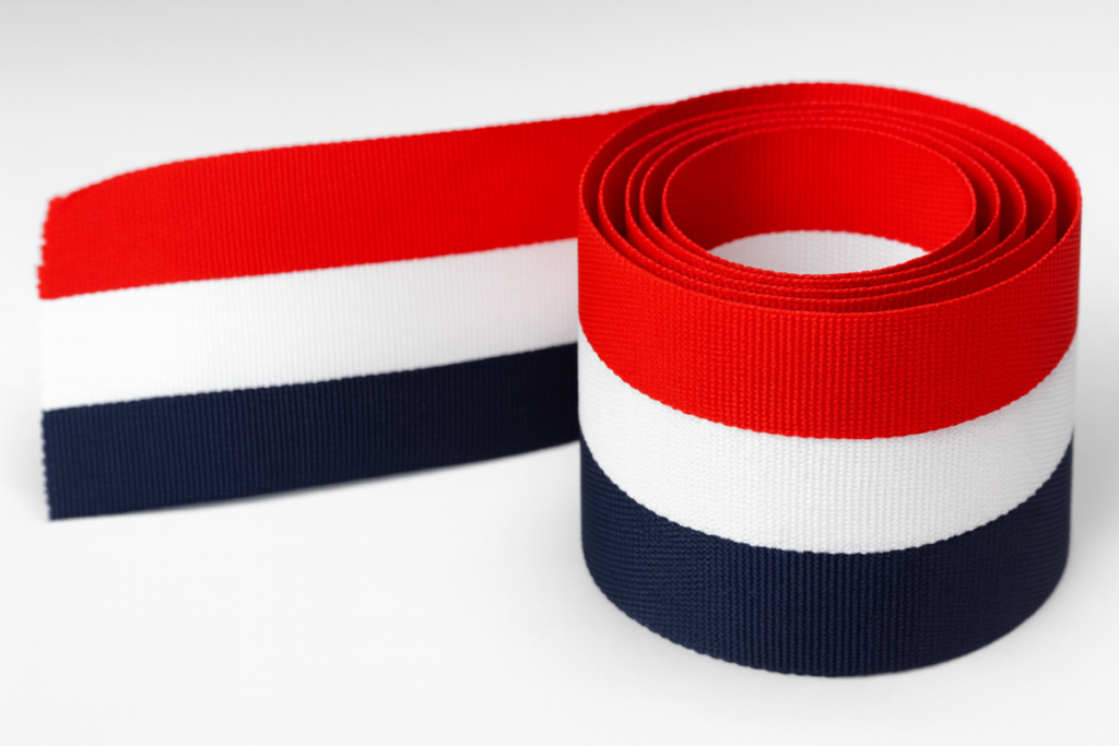 Woven Tape